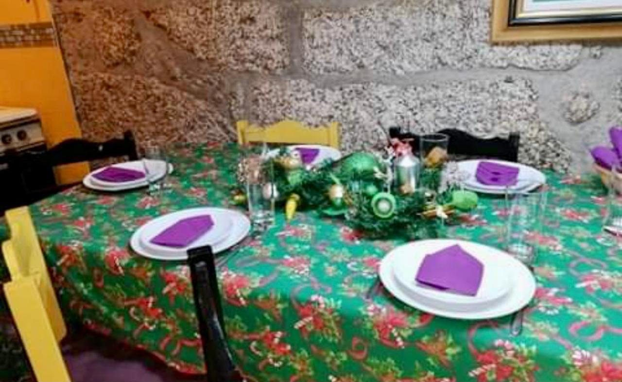 Coreto Apartments Sabugueiro  Dış mekan fotoğraf