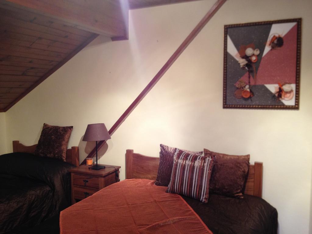 Coreto Apartments Sabugueiro  Dış mekan fotoğraf