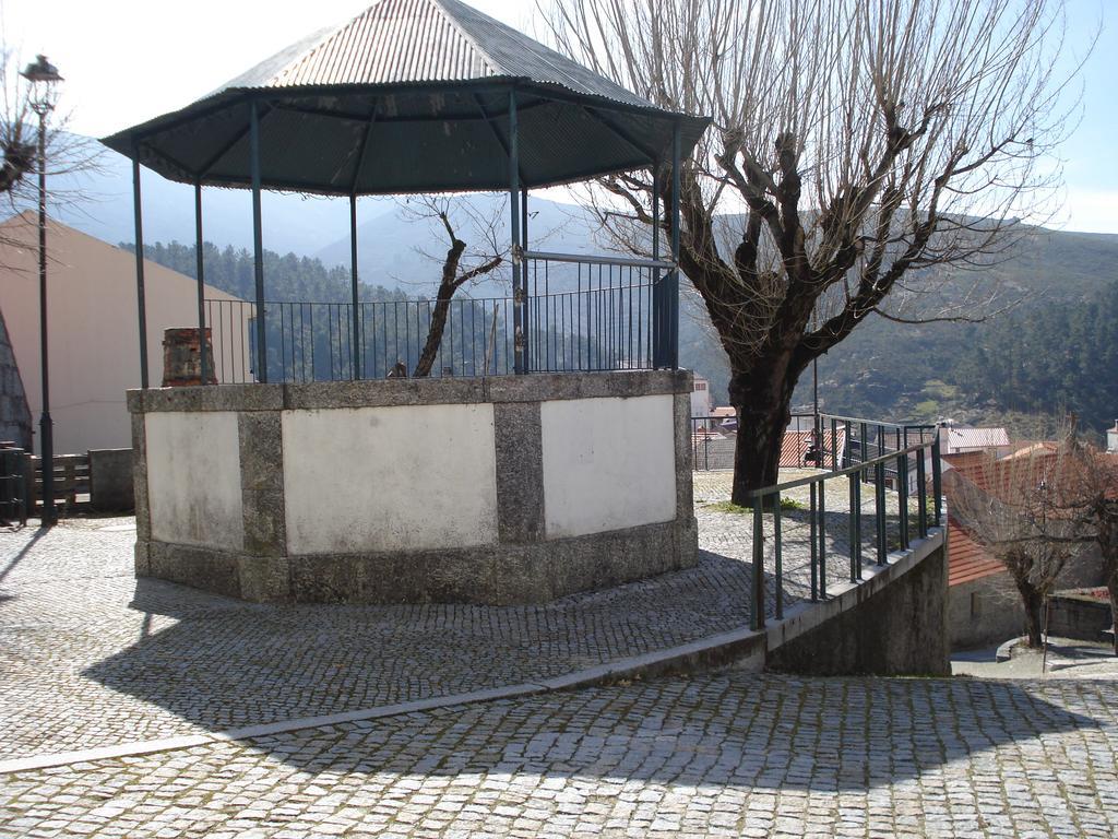 Coreto Apartments Sabugueiro  Dış mekan fotoğraf