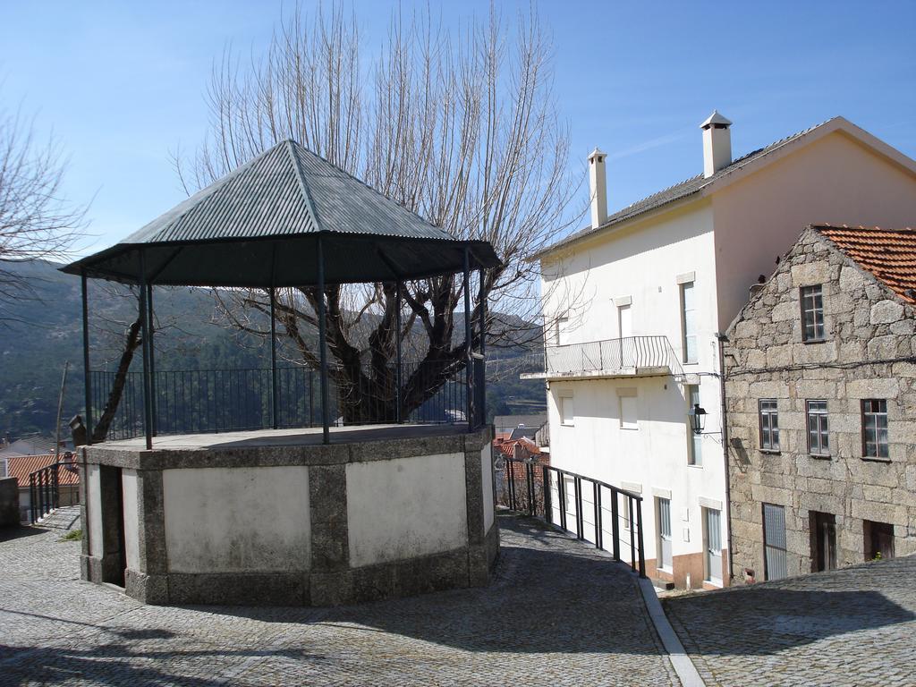 Coreto Apartments Sabugueiro  Dış mekan fotoğraf