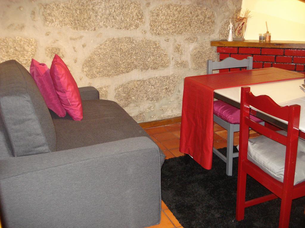 Coreto Apartments Sabugueiro  Dış mekan fotoğraf