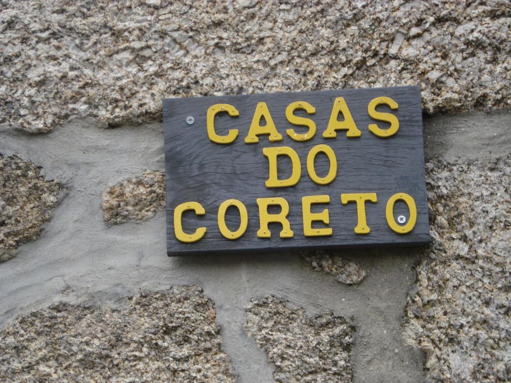 Coreto Apartments Sabugueiro  Dış mekan fotoğraf