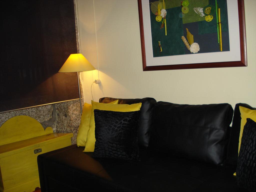 Coreto Apartments Sabugueiro  Dış mekan fotoğraf