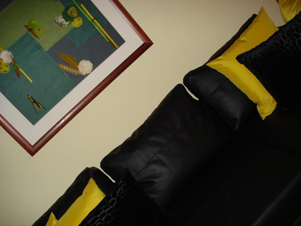 Coreto Apartments Sabugueiro  Dış mekan fotoğraf