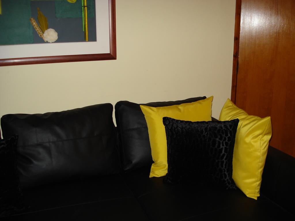 Coreto Apartments Sabugueiro  Dış mekan fotoğraf