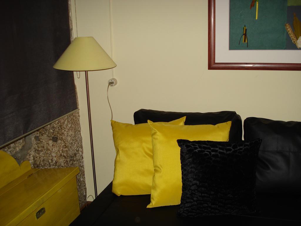 Coreto Apartments Sabugueiro  Dış mekan fotoğraf