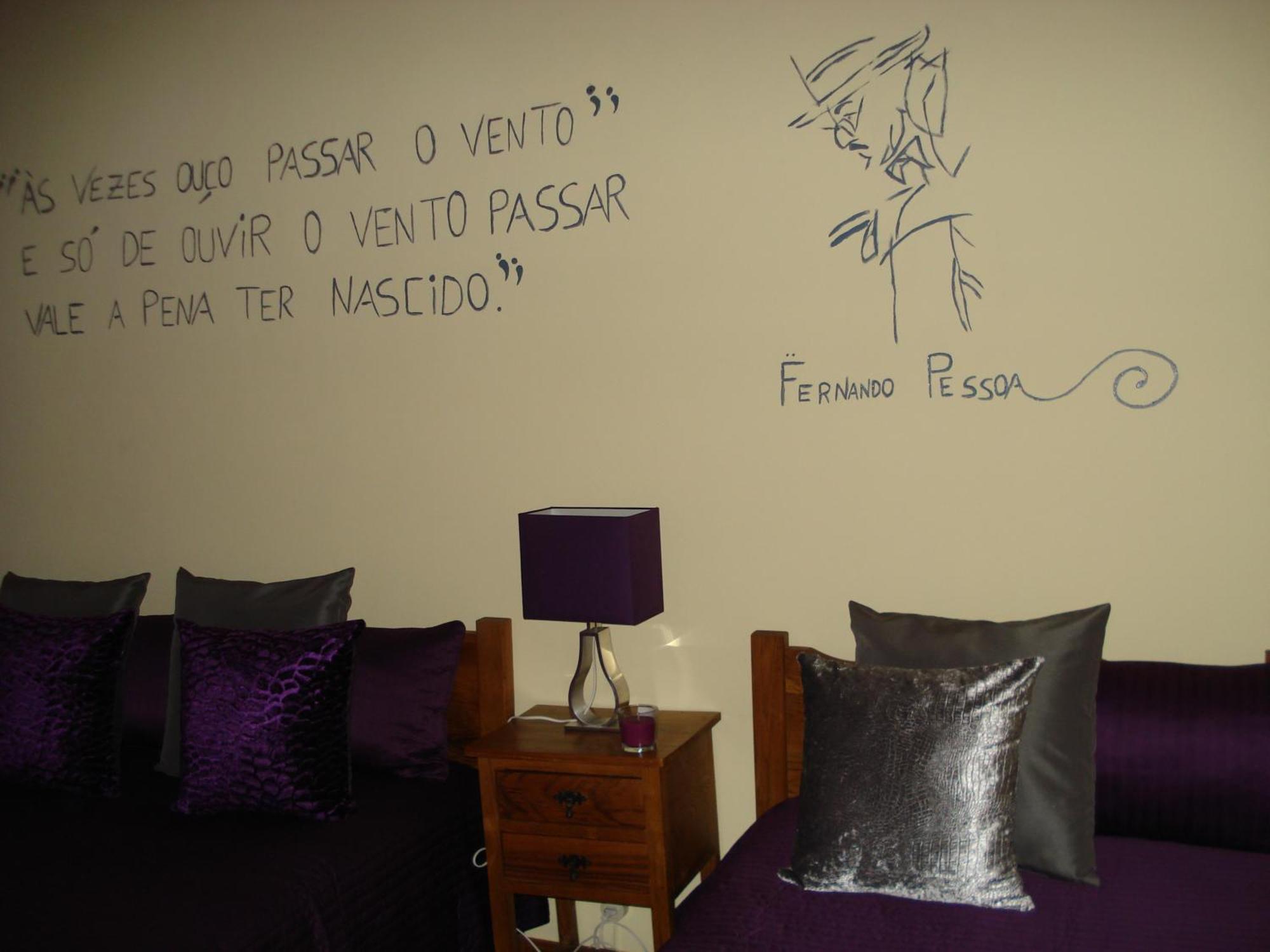 Coreto Apartments Sabugueiro  Dış mekan fotoğraf