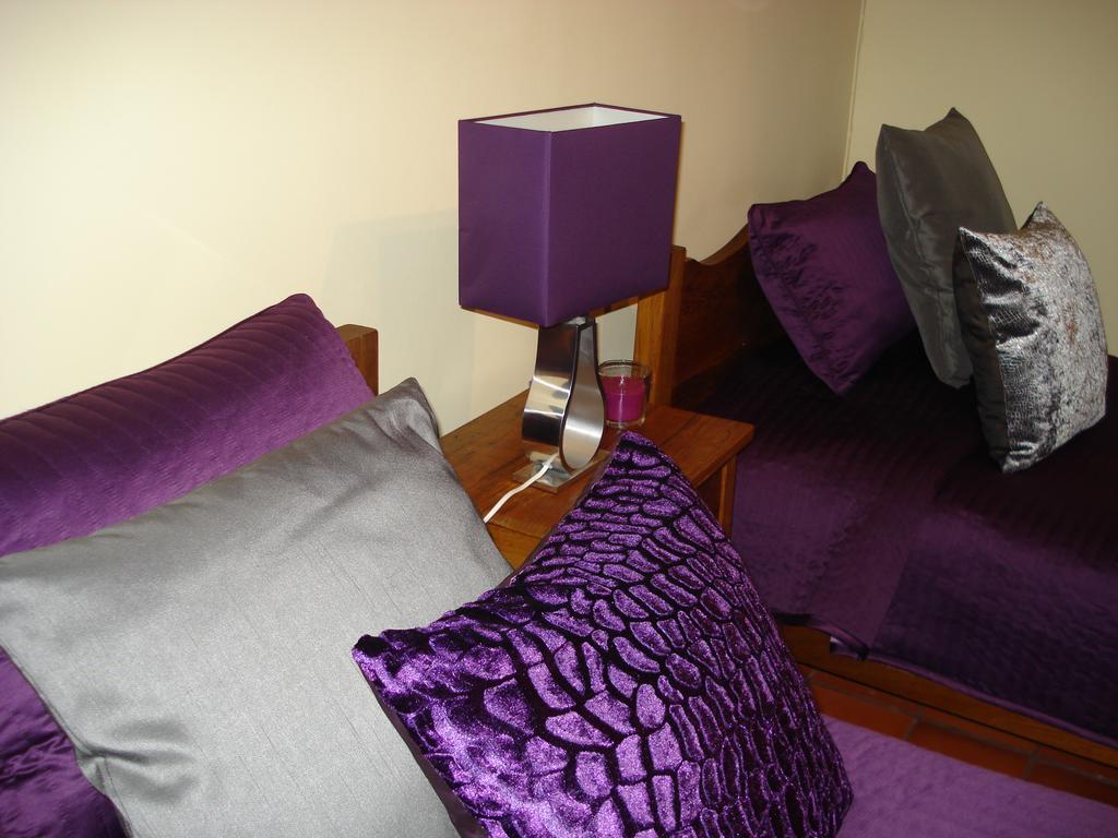 Coreto Apartments Sabugueiro  Dış mekan fotoğraf