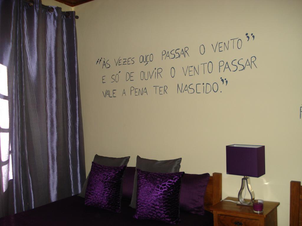 Coreto Apartments Sabugueiro  Dış mekan fotoğraf