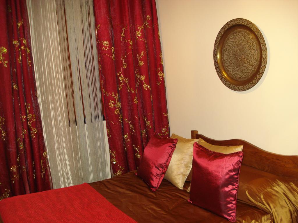 Coreto Apartments Sabugueiro  Dış mekan fotoğraf