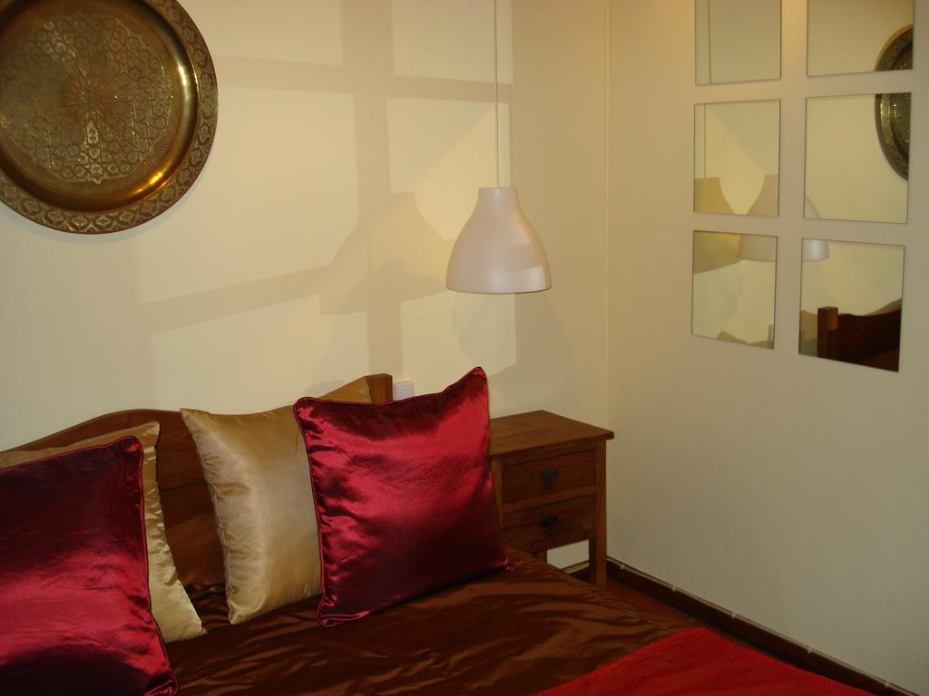 Coreto Apartments Sabugueiro  Dış mekan fotoğraf