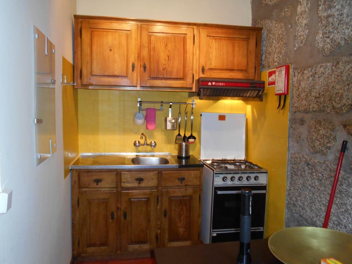 Coreto Apartments Sabugueiro  Dış mekan fotoğraf