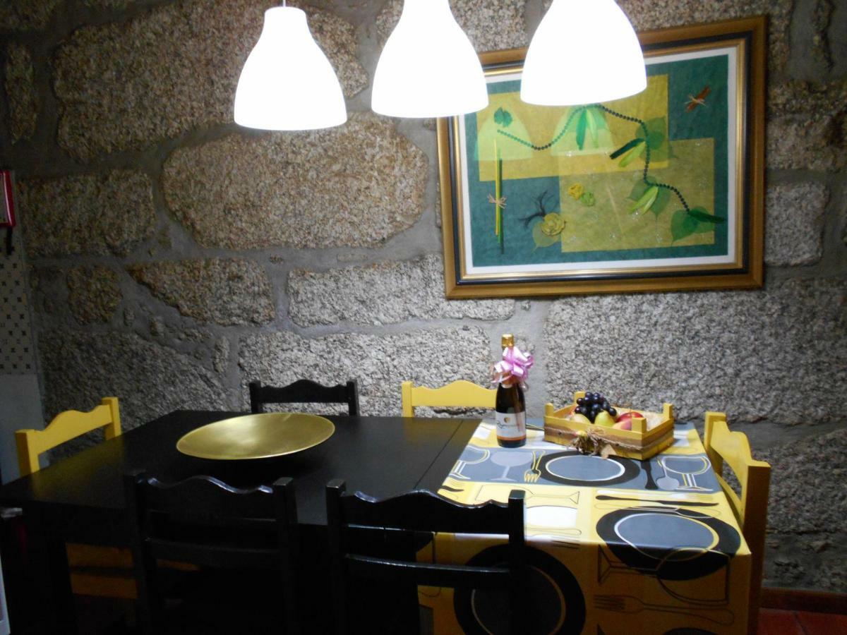 Coreto Apartments Sabugueiro  Dış mekan fotoğraf