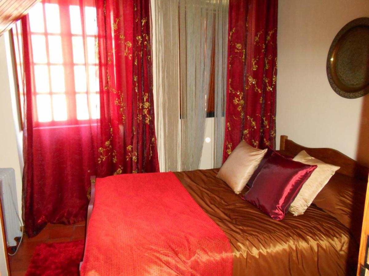 Coreto Apartments Sabugueiro  Dış mekan fotoğraf