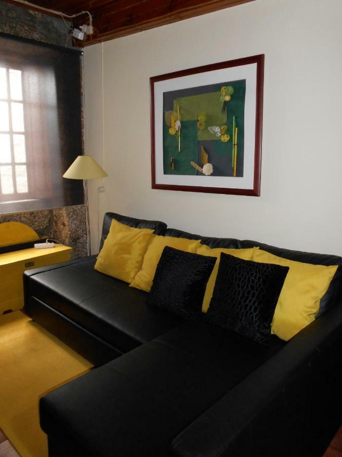 Coreto Apartments Sabugueiro  Dış mekan fotoğraf