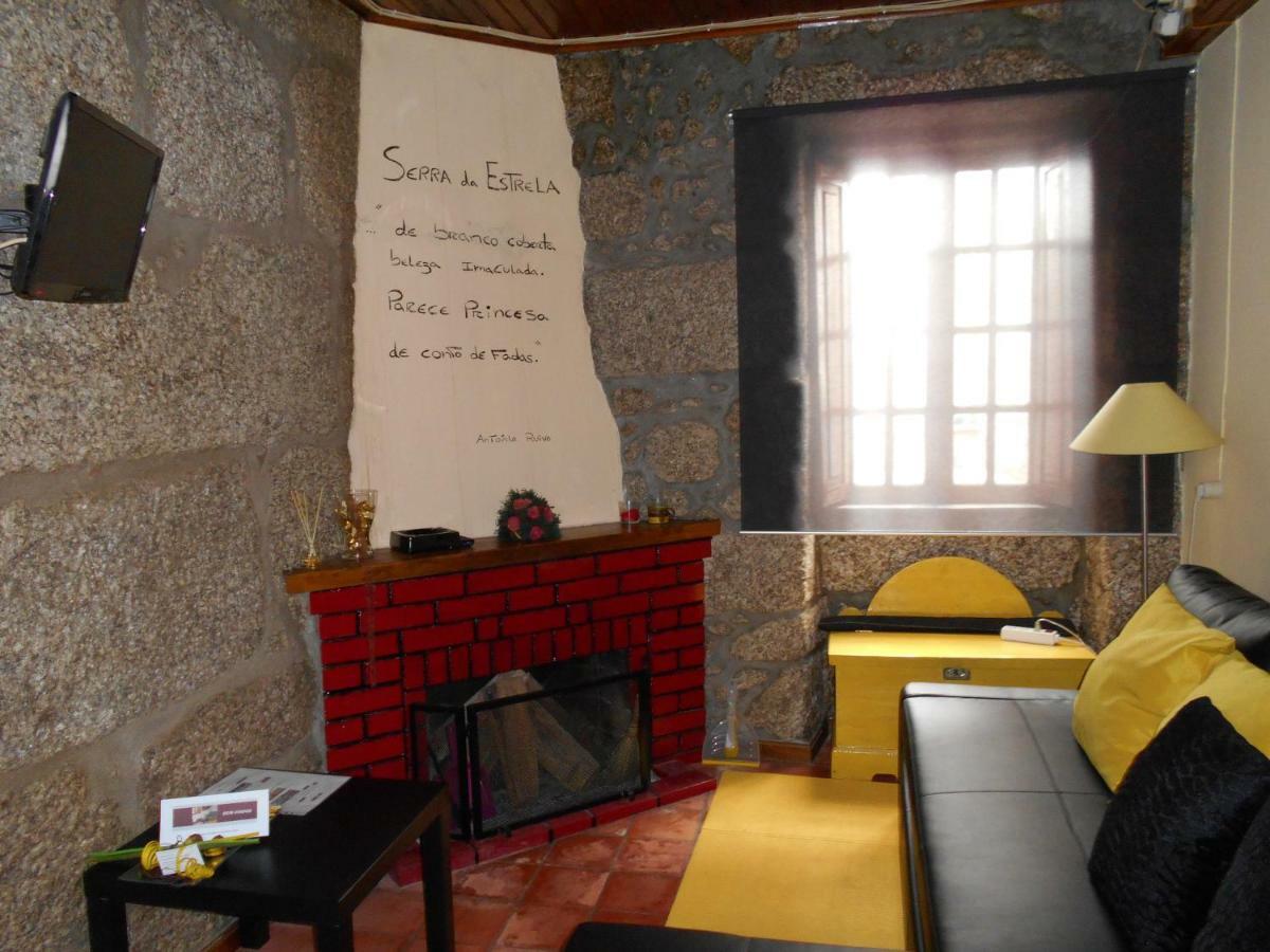 Coreto Apartments Sabugueiro  Dış mekan fotoğraf