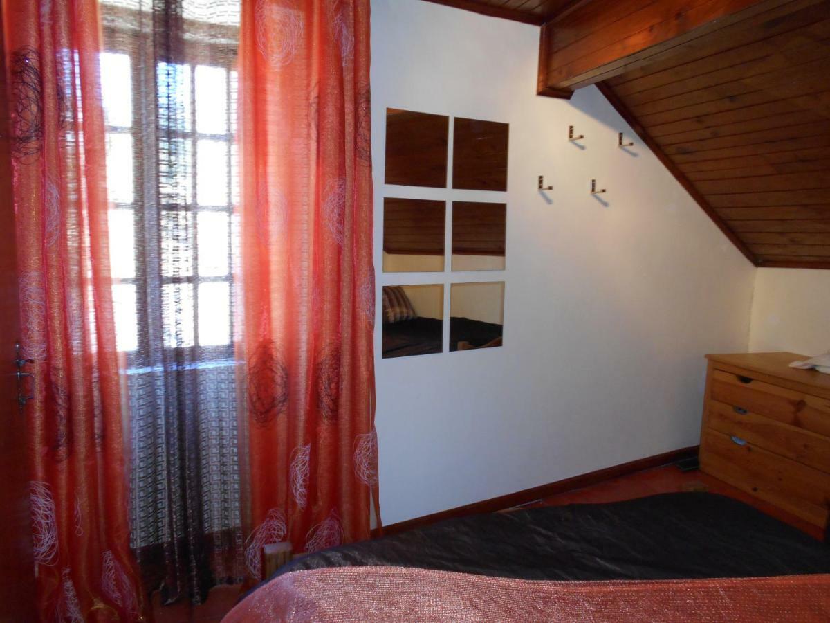 Coreto Apartments Sabugueiro  Dış mekan fotoğraf