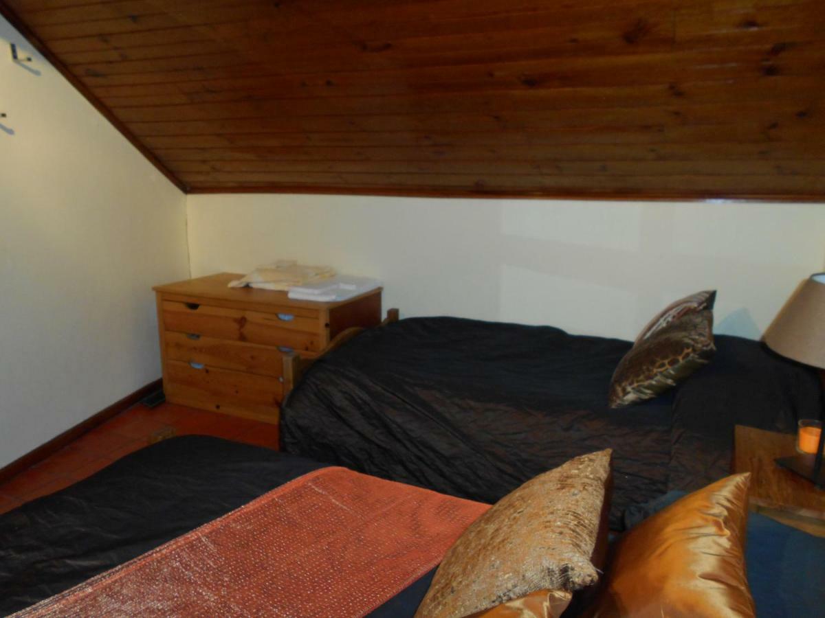 Coreto Apartments Sabugueiro  Dış mekan fotoğraf