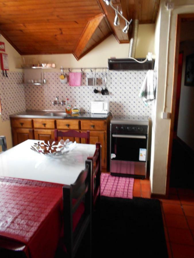 Coreto Apartments Sabugueiro  Dış mekan fotoğraf