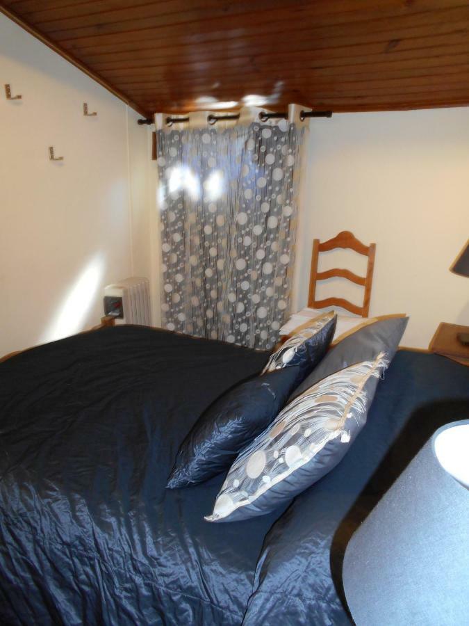 Coreto Apartments Sabugueiro  Dış mekan fotoğraf