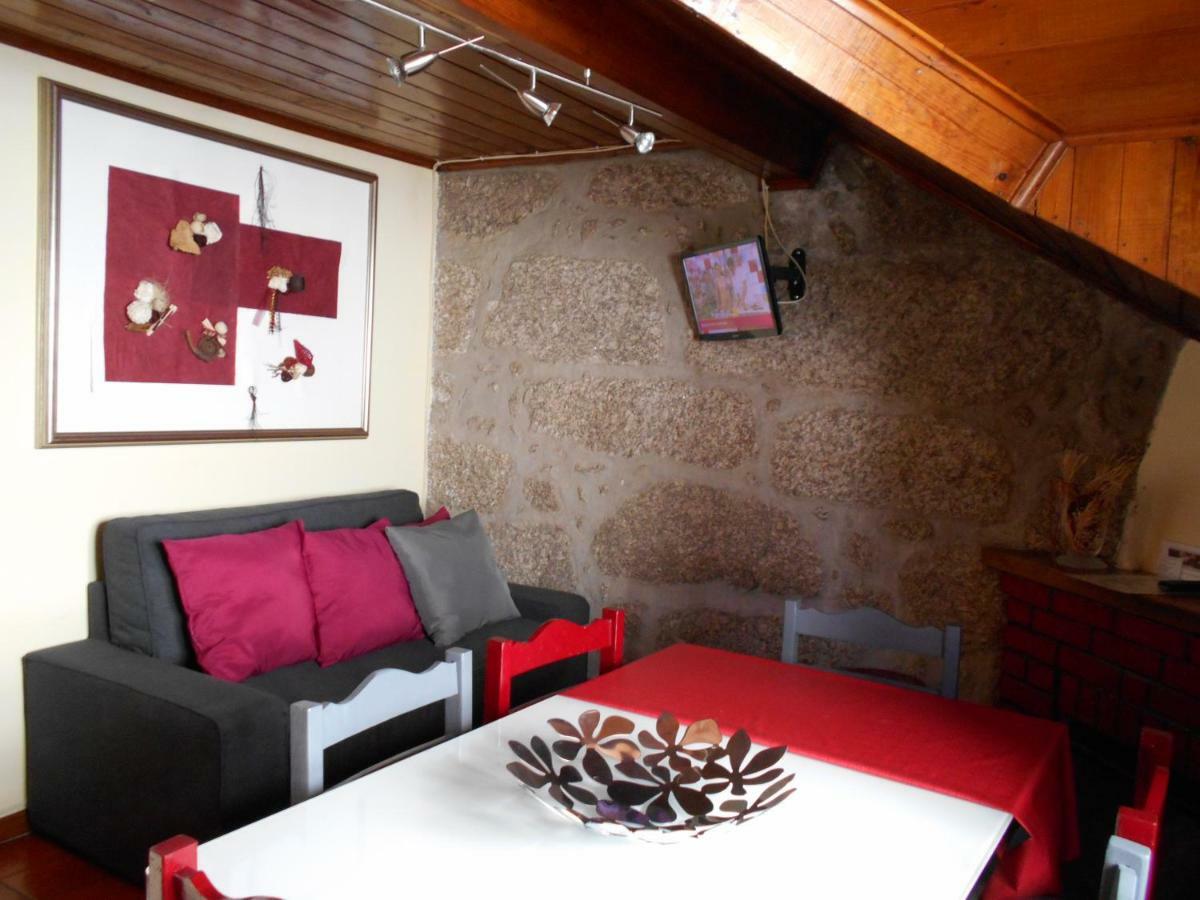 Coreto Apartments Sabugueiro  Dış mekan fotoğraf