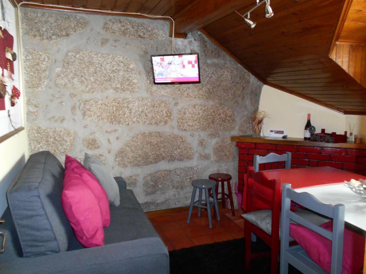 Coreto Apartments Sabugueiro  Dış mekan fotoğraf