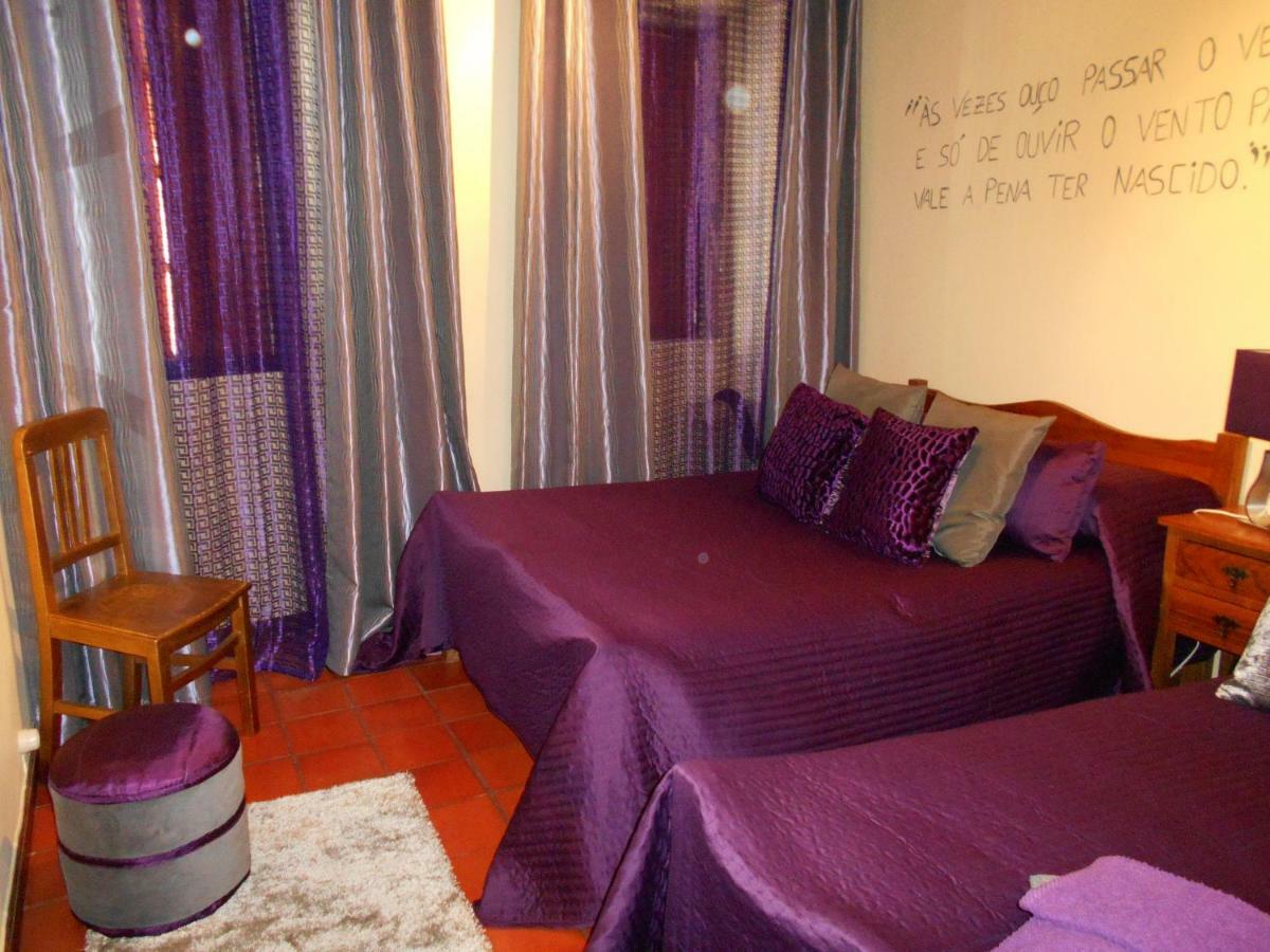 Coreto Apartments Sabugueiro  Dış mekan fotoğraf