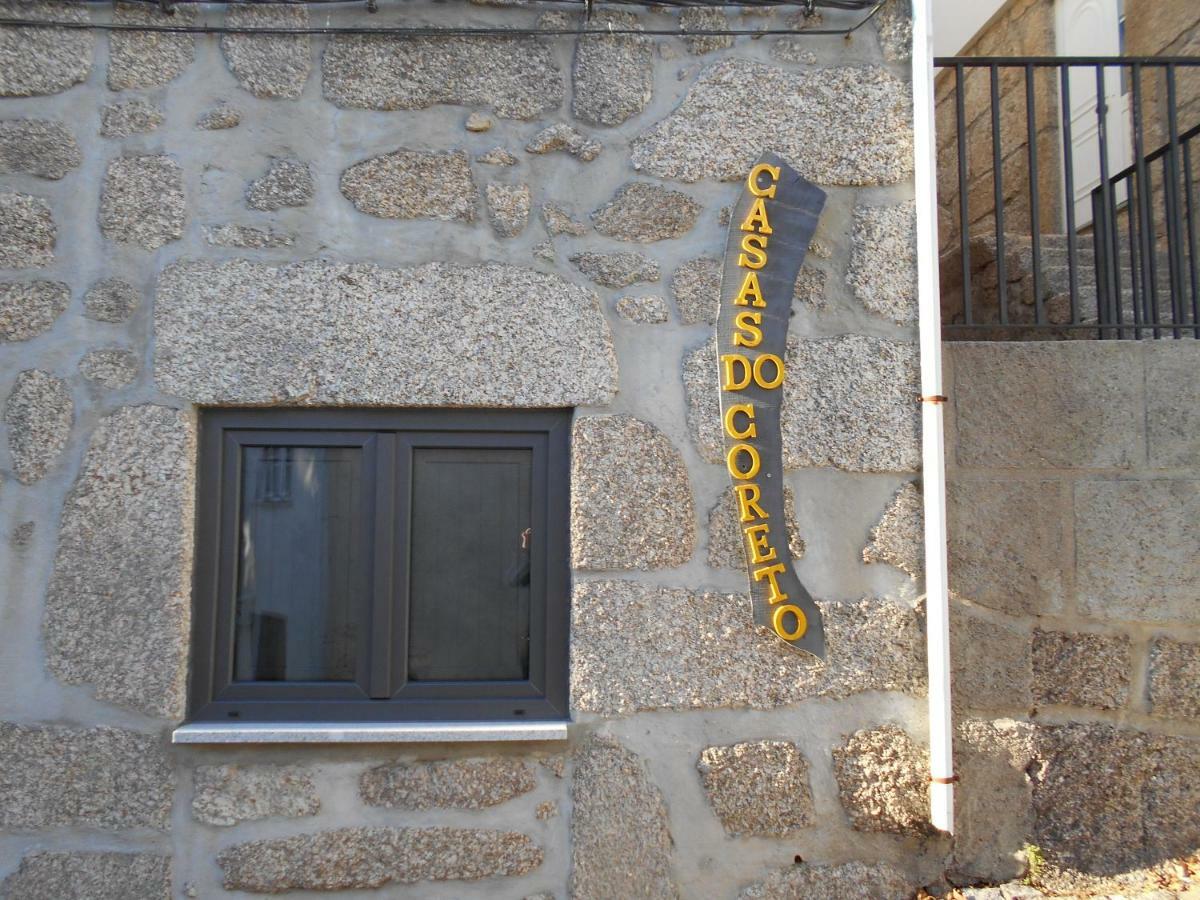 Coreto Apartments Sabugueiro  Dış mekan fotoğraf
