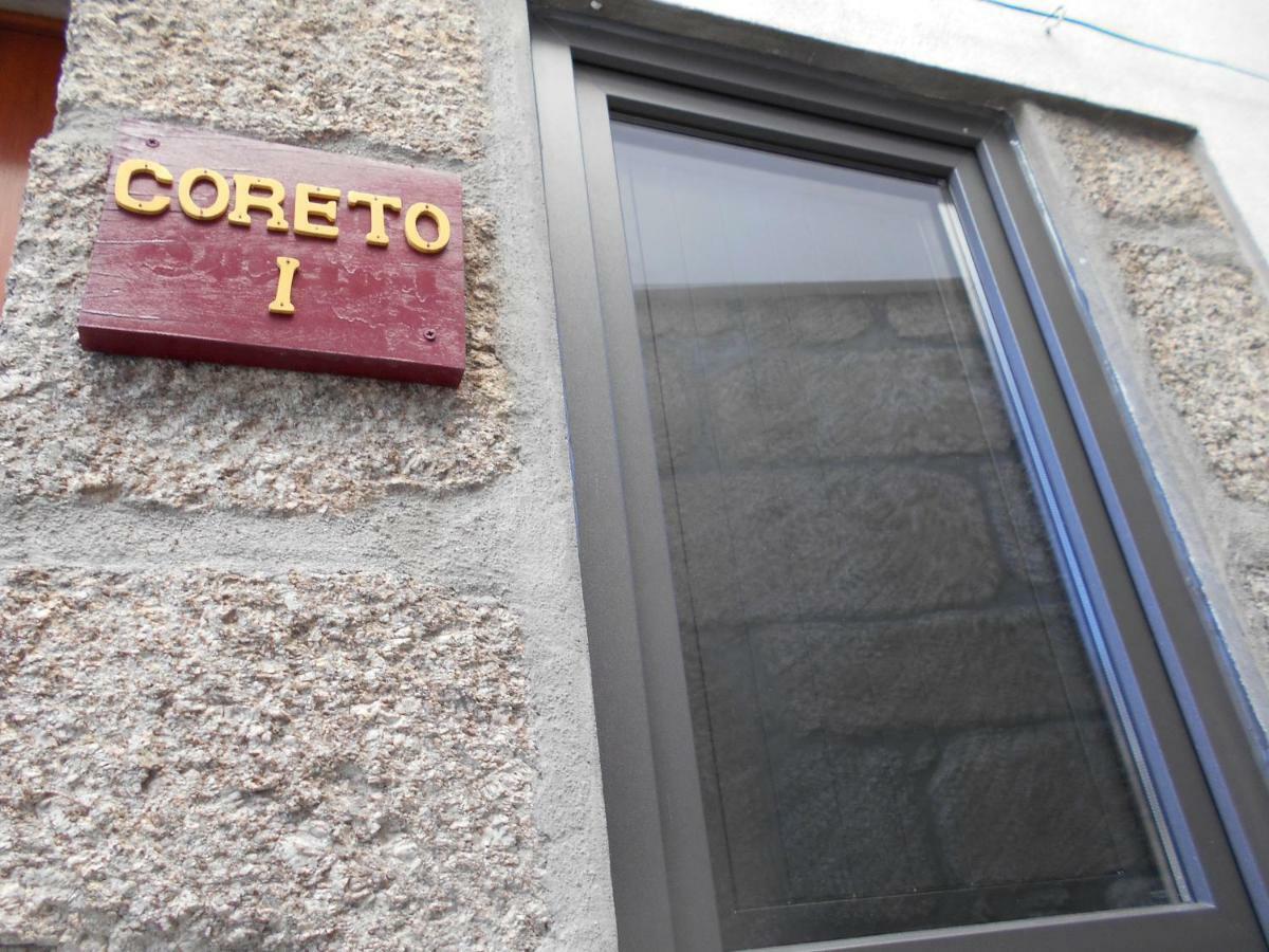 Coreto Apartments Sabugueiro  Dış mekan fotoğraf