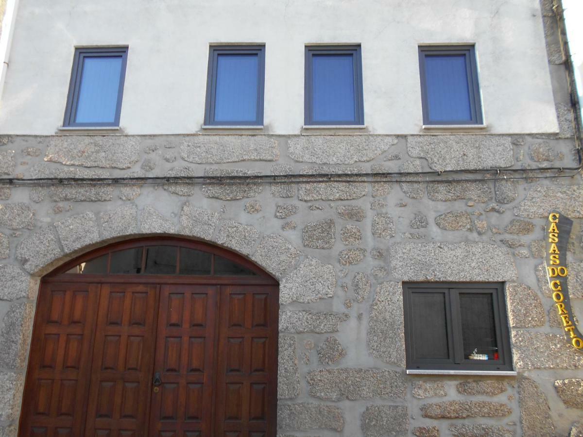 Coreto Apartments Sabugueiro  Dış mekan fotoğraf